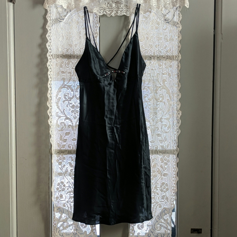 Gilligan & O'Malley Sleepwear nighty. EUC.